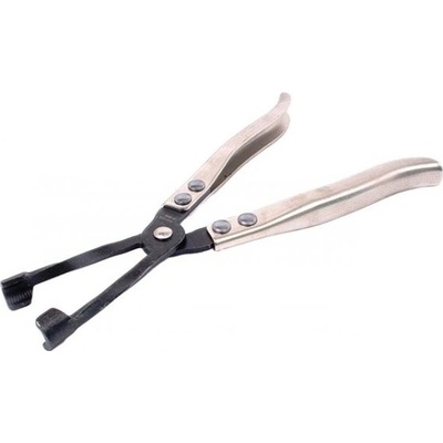 Kliešte na tesnenia ventilov predĺžené 270mm profi ASTA A-936 02867