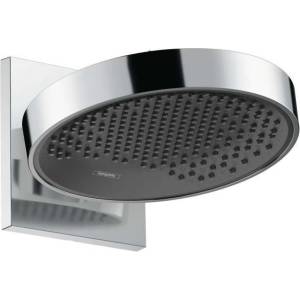 Hansgrohe Rainfinity - Душ пита, диаметър 25 cm, хром 26226000 (26226000)