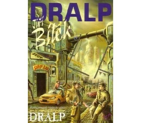 Dralp - Jiří Bílek