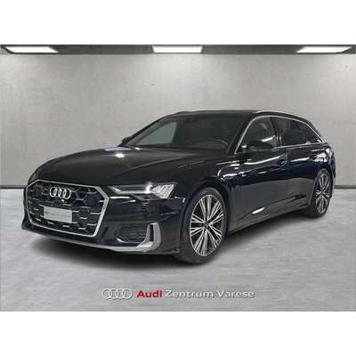 Audi A6 40 TDI quattro S-line Avant 150 kW