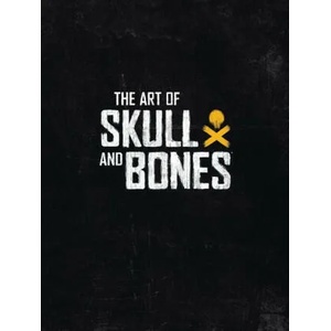 The Art Of Skull And Bones (ISBN: 9781506733326)