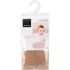 Kikka boo Комарник за кошара 60х120см (kikka-41108040096)