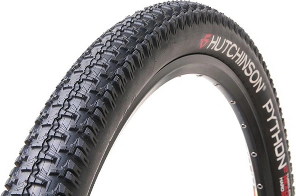 Hutchinson PYTHON 2 26x2.10 52-559 od 159 Kč - Heureka.cz