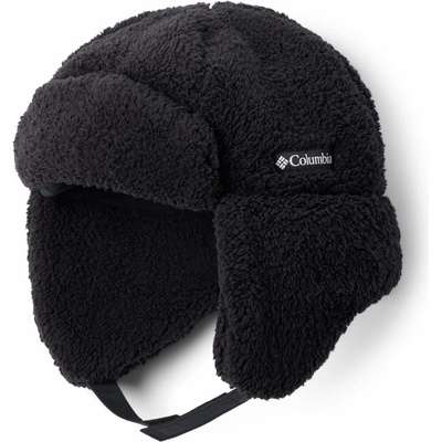 Columbia Rugged Ridge Sherpa Trapper Junior Ušianka Čierna