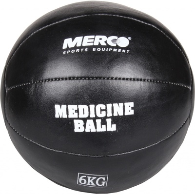 Merco Black Leather 6 kg