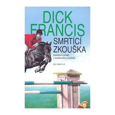 Smrtící zkouška