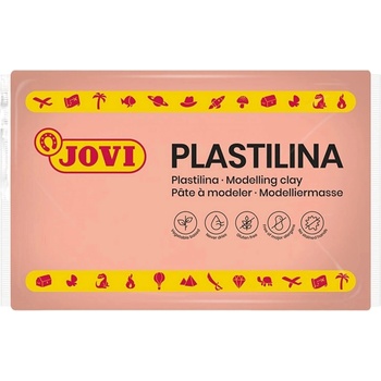 JOVI 7208 Пластилин за деца Flesh Colour 350 g (7208)