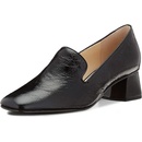 Högl dámské polobotky 9-104510-01000 černá