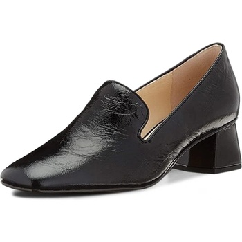 Högl dámské polobotky 9-104510-01000 černá