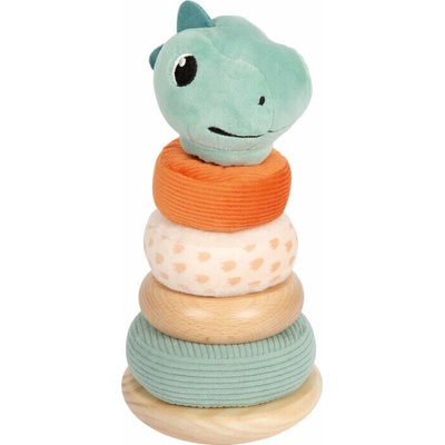 Small Foot Dino