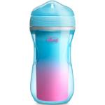 Chicco Детска чаша Chicco - Active, 266 ml, 14 m+ (N0422/1)