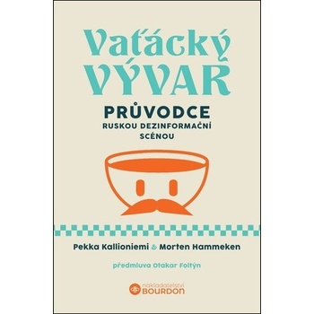 Vaťácký vývar - Pekka Kallioniemi