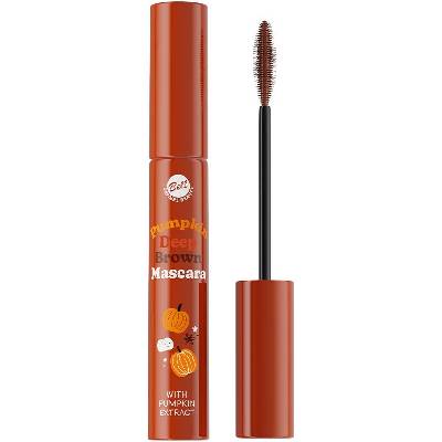 Bell Кафява спирала с екстракт от тиква Pumpkin Deep, 9 g