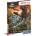 Clementoni - Puzzle Jurassic World collage - 100 piese