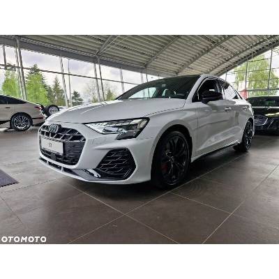Audi S3 245 kW