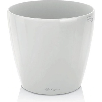 Lechuza Classico LS 35 cm Bílý