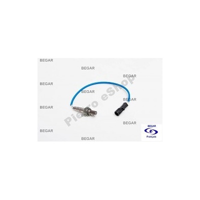 SKV LAMBDA SONDA MAZDA 2 1.25 16V