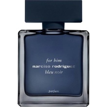 Narciso Rodriguez pánska Bleu Noir Parfum pánsky 100 ml tester