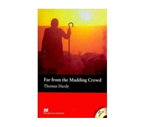 Far from the Madding Crowd