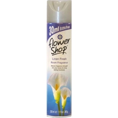 Flower Shop osviežovač vzduchu Fresh flowers 300 ml