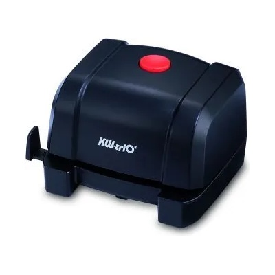 Kw-Trio 9402 - Електрически перфоратор с капацитет до 12 листа