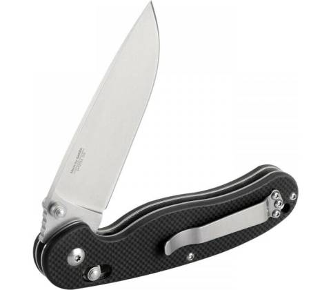 Ganzo D727M-BK
