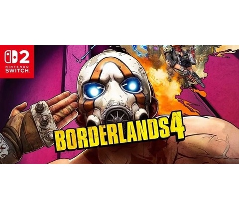 Borderlands 4