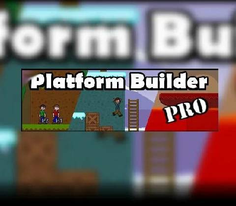 Platform Builder - Pro