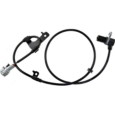 NTY Snímač ABS Zadný Nissan Patrol Y61 97- pravá strana (47900-VB200)