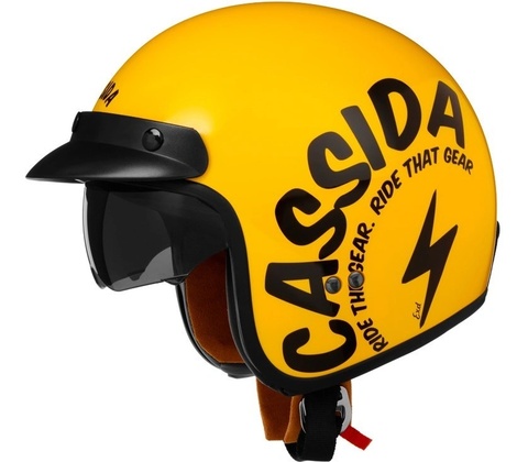 Cassida Oxygen Gear