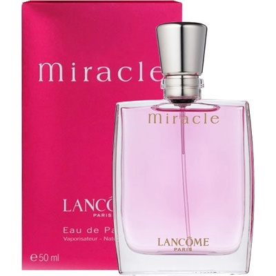 Lancome Miracle EDP 3 x 15 ml darčeková sada