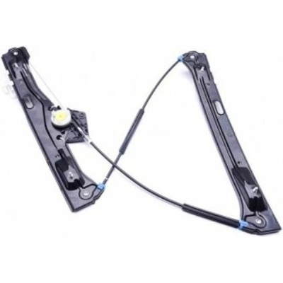 BMW 1 F20 09/2011- mechanizmus okna Pravý predný / el. bez motorčeka