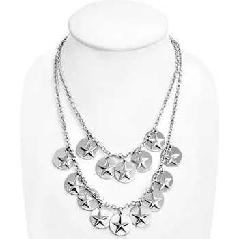 Image 1 of Атрактивно дамско колие