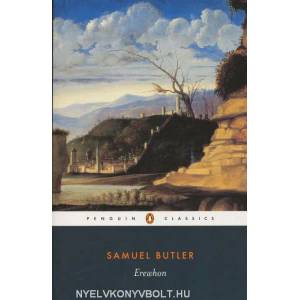 Erewhon | Samuel Butler (ISBN: 9780140430578)