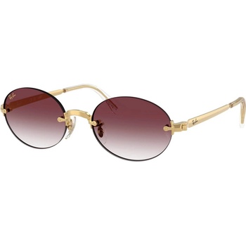 Ray-Ban RB3929 001/8H