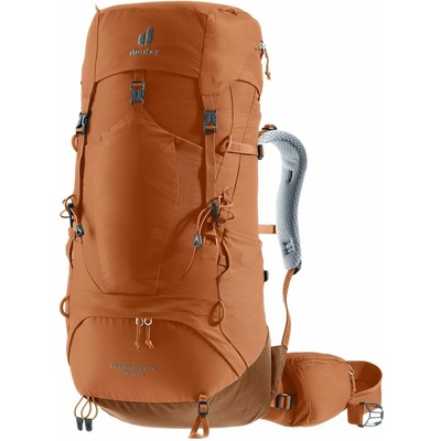Deuter Aircontact Lite sl 35+10 l graphite black