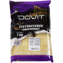 Dovit Klasické kŕmné zmesi Káva-karamel 1kg