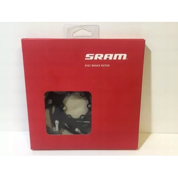 Sram rotor centerline XR 2P