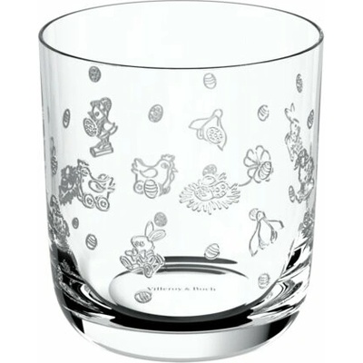 Villeroy & Boch Pohár na vodu Easter Delight 2 x 360 ml