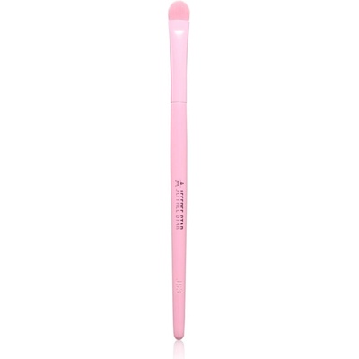 Jeffree Star Cosmetics Eyeshadow Packer JS3 плоска четка за сенки за очи