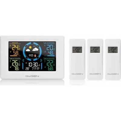 GoGEN ME 3397 W