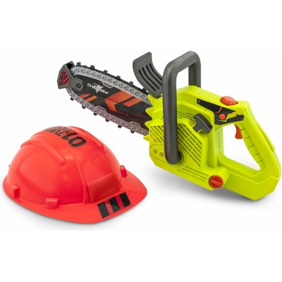 Tuff Tools Motorová pila