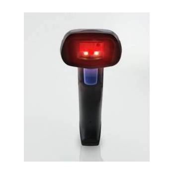 Datalogic QuickScan QBT2500, Bluetooth, Kit, USB, 2D MP Imager, Black (Kit includes Scanner and USB-C Cable)