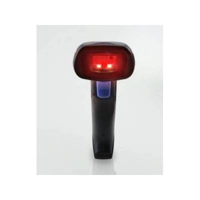 Datalogic QuickScan QBT2500, Bluetooth, Kit, USB, 2D MP Imager, Black (Kit includes Scanner and USB-C Cable)