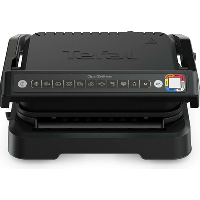 Tefal OptiGrill 4v1 GC7748