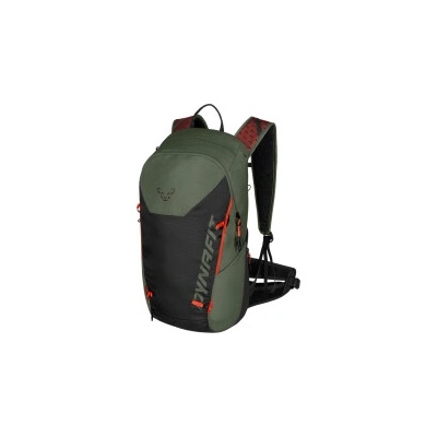 Dynafit Transalper 24l thyme black out