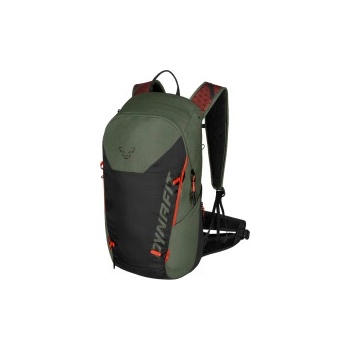 Dynafit Transalper 24l thyme black out