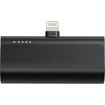 AppleMix Bluestar 5000 mAh černá