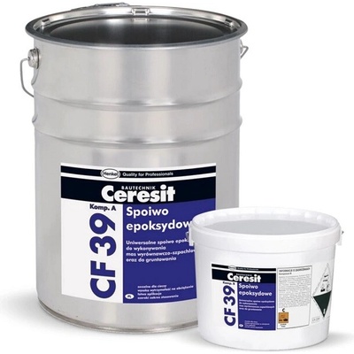 CERESIT CF 39 epox. penetrační nátěr 20kg