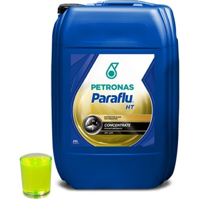 Petronas Paraflu HT 20 l